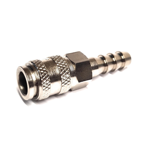 Window Cleaning Water Fed Pole Series 21 Quick Connector Coupling Female with 8m 1