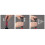 VacuVin Black Pump + 4 Caps 2