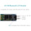 Wireless Bluetooth Module with Slave Base for Arduino 2pcs 5