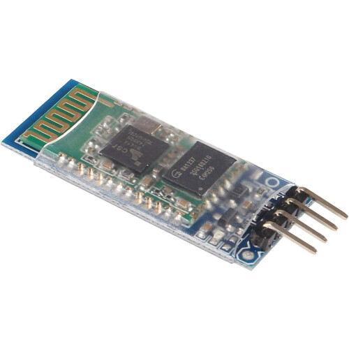 Wireless Bluetooth Module with Slave Base for Arduino 2pcs 2