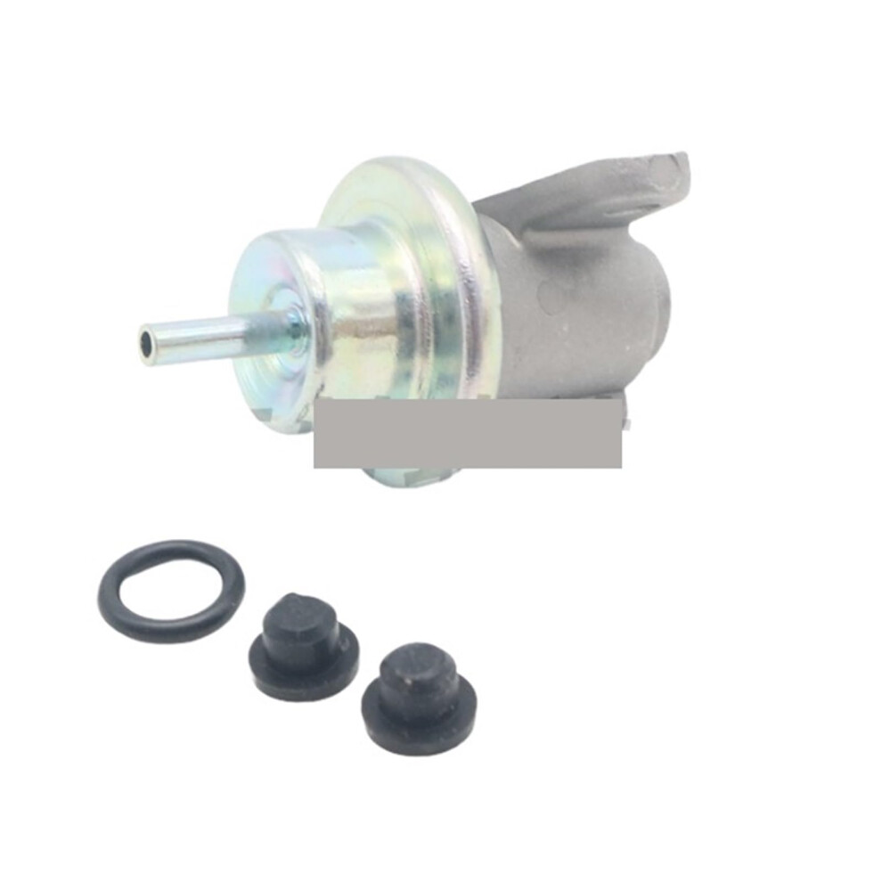 2Pcs 861126A1 Fuel Pressure Regulator And Sensor For Honda Flow And Easy Installation 9070919008092