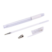 Temporary Tattoo Pen with Dual Tip Body Art Marker, Skin Safe, SmudgeResistant for Kids and Adults