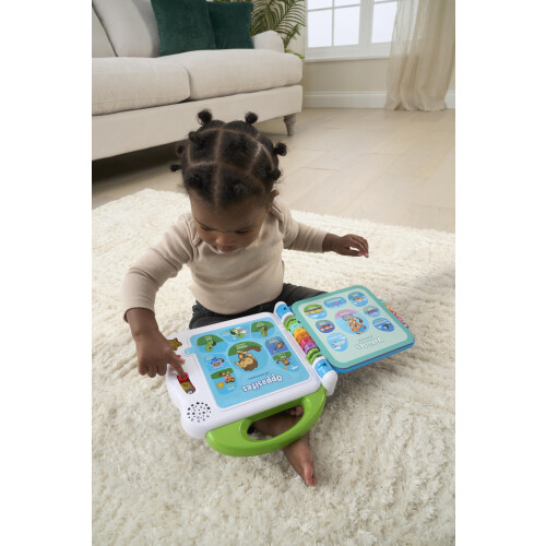 LeapFrog Leapfrog Learning Friends 100 Words Book English 2