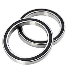 2pcs 68142RS Deep Groove Ball Bearing 70x90x10mm 6808RS Speed Smooth Operation