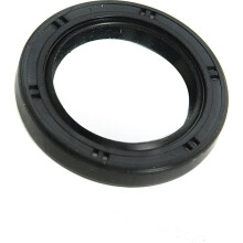 Rear Wheel Seal 1PC for Dodge Challenger Colt 19751983 Toyota Corolla 19851987 Daihatsu Charade 19881992 Hyundai Pony 1984 Durable Seal Performance