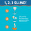 Elmer's Magical Liquid Slime Activator Solution 259ml 3