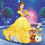 Ravensburger Ravensburger Children Puzzles Princess Adventure  Ages 5 4