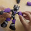 Play-Doh Play-Doh Marvel Black Panther Cutting Claws Action Figure Playset 5