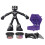 Play-Doh Play-Doh Marvel Black Panther Cutting Claws Action Figure Playset 2