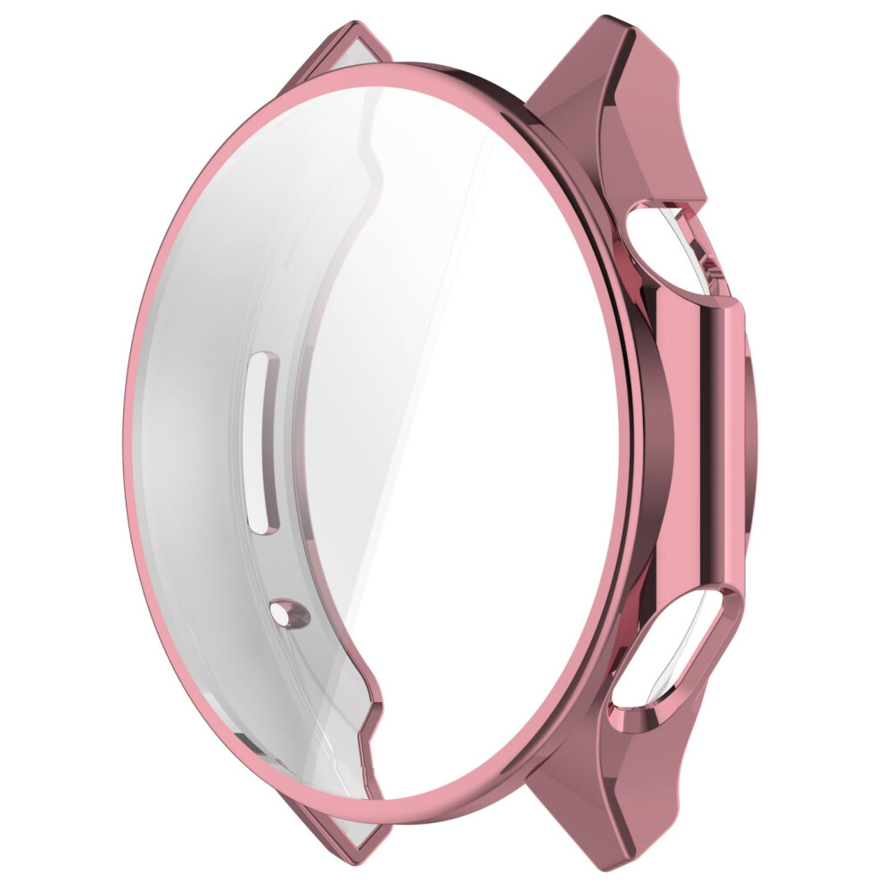 Shockproof Smartwatch Case With Full Screen Protection And Edge Guard Frame Cover 9455672920926
