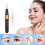 Speed Adjustment Tattoo Pen With Practical Features And Simplicity Design For Micropigmentation Applications 5