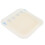 Sacrum Silicone Dressing 10x10cm High Absorbency Bordered Pad 15