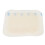 Sacrum Silicone Dressing 10x10cm High Absorbency Bordered Pad 1