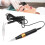 Speed Adjustment Tattoo Pen With Practical Features And Simplicity Design For Micropigmentation Applications 6