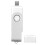 Μονάδα Flash Micro USB Universal 2σε1, Αποθήκευση δεδομένων υψηλής ταχύτητας, Ένδειξη LED για 1