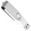 Μονάδα Flash Micro USB Universal 2σε1, Αποθήκευση δεδομένων υψηλής ταχύτητας, Ένδειξη LED για 3