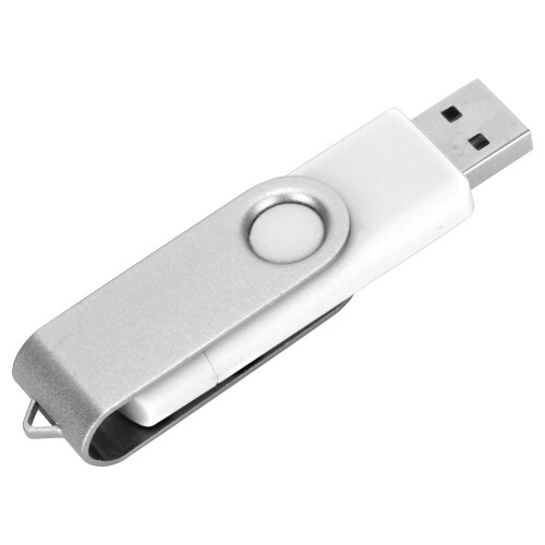 Μονάδα Flash Micro USB Universal 2σε1, Αποθήκευση δεδομένων υψηλής ταχύτητας, Ένδειξη LED για 1