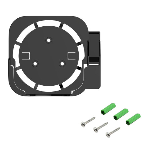 Βάση στήριξης Apple TV γενικής χρήσης για επιτοίχιες τηλεοράσεις συμβατή με όλες τις 1
