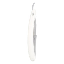 Replaceable Blade Razor With Rotatable Head Manual Grooming Tool For Facial Hair Multi Purpose Comfort And Durability Quality Materials