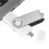 Μονάδα Flash Micro USB Universal 2σε1, Αποθήκευση δεδομένων υψηλής ταχύτητας, Ένδειξη LED για 4