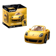 Playmobil Collector Cars Porsche Carrera GT Model car for adults childr