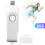 Μονάδα Flash Micro USB Universal 2σε1, Αποθήκευση δεδομένων υψηλής ταχύτητας, Ένδειξη LED για 6