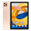 Long Battery Life Android Tablet Octa Core Processor Ultra Clear Screen Beautifully Printed Patterns Eco Reusable Bag Gift Edition 2