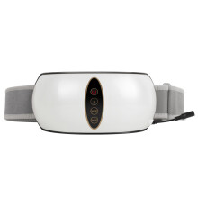 Ceinture de massage brûle-graisses avec maintien optimal, design ergonomique et masseur chauffant portable pour une thérapie minceur corporelle