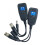 Ασύρματο Bluetooth Tri Band Passive Video Balun Ανοικτού Φάσματος Σύνδεση WiFi Απόρριψη Θορύβου, 1