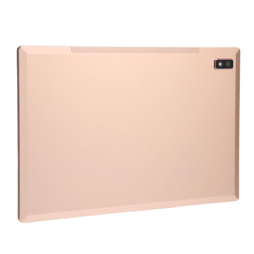Tablette tactile 10,1 pouces, double caméra, dernière version d'Android, processeur haute performance, certification GMS, écran IPS, 2