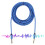 High Quality Copper Conductor TRS Instruments Cable Balanced Line Dual Layer Shielding Stable Performance Audio Interconnect Replacement Accessories 5