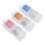 Hydra Facial Small Bubble Machine Συμβατές Λύσεις Aqua Peel με Ενυδατική Περιποίηση Δέρματος και 5