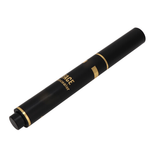 Συμπαγές, πρακτικό eyeliner σε μορφή τζελ με αδιάβροχη σύνθεση και συσκευασία που 2