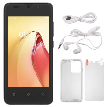 Smartfón s Androidom, Full View displejom, vysokovýkonným procesorom, rozšíriteľnou pamäťou, odomykaním s rozpoznávaním tváre, dvoma SIM