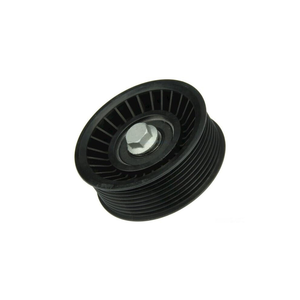Idler Pulley Direct Fit Oe Quality For Jaguar Fpace 20172019 2.0L 3.0L Belt Tensioner 9455672921527