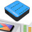 Έξυπνος κόμβος φόρτισης USB 300W Αυτόματη ανίχνευση εισόδου Σχεδιασμός 6