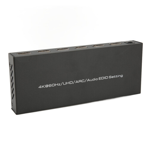 Διακόπτης HDMI υψηλής ταχύτητας μεταφοράς, απρόσκοπτη εναλλαγή, λειτουργία 2