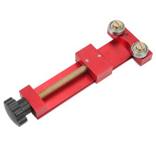 Durable Oil Filter Cutting Tool With Multi Function Usage In Automotive Diagnostics Premium Quality Zinc Alloy Construction And Dual Bearing System