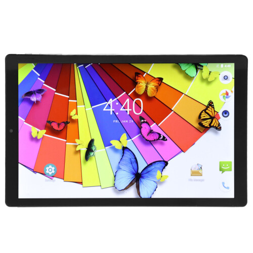 Επεξεργαστής υψηλής απόδοσης Android10Tablet με οκταπύρηνο επεξεργαστή, ταχύτητα 2