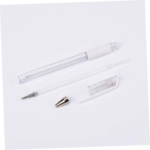 3pcs Microblading Pen Waterproof Eyebrow Tattoo Marking Tool with Professional Precision Control 2