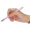 Touchscreen Stylus Pen for All Capacitive Devices, Precision Capacitive Writing Tool with Replaceable Nibs Premium Material No Power Supply Needed 6