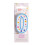 PME CA060 Blue Number 0 Candle,4 x 1 x 6.3 cm 2