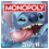 Monopoly Monopoly Disney Stitch Edition Board Game - English Version 1