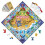 Monopoly Monopoly Disney Stitch Edition Board Game - English Version 3
