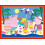 Ravensburger Ravensburger Children Puzzles Peppa Pig 4 in a Box - Ages 3+ 6