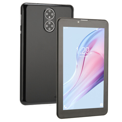 Tablet Android με μεγάλη διάρκεια ζωής μπαταρίας και διπλή κάμερα, τετραπύρηνο tablet 2