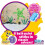 Little Brian Bath Paint Sticks, Assorted, 6 x 10g, LBPS10BA6 4