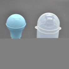 Silicone Nipple Aspirator Corrector Flat & Inverted Nipple Fixer, Reusable