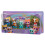 Just Play SuperKitties Hero Squad Figure Set 2