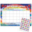 Reward Chart & Progress Tracker – A4 Goal and Habit Tracking Chart for Home, Study and Work, Habit and Routine Building 5
